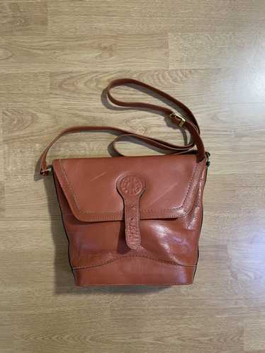 Kenzo × Vintage Kenzo paris bag leather - image 1