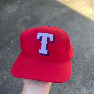 Texas ranger baseball hat - Gem