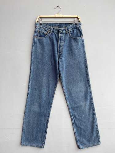 Levi's × Levi's Vintage Clothing × Made In Usa W30
