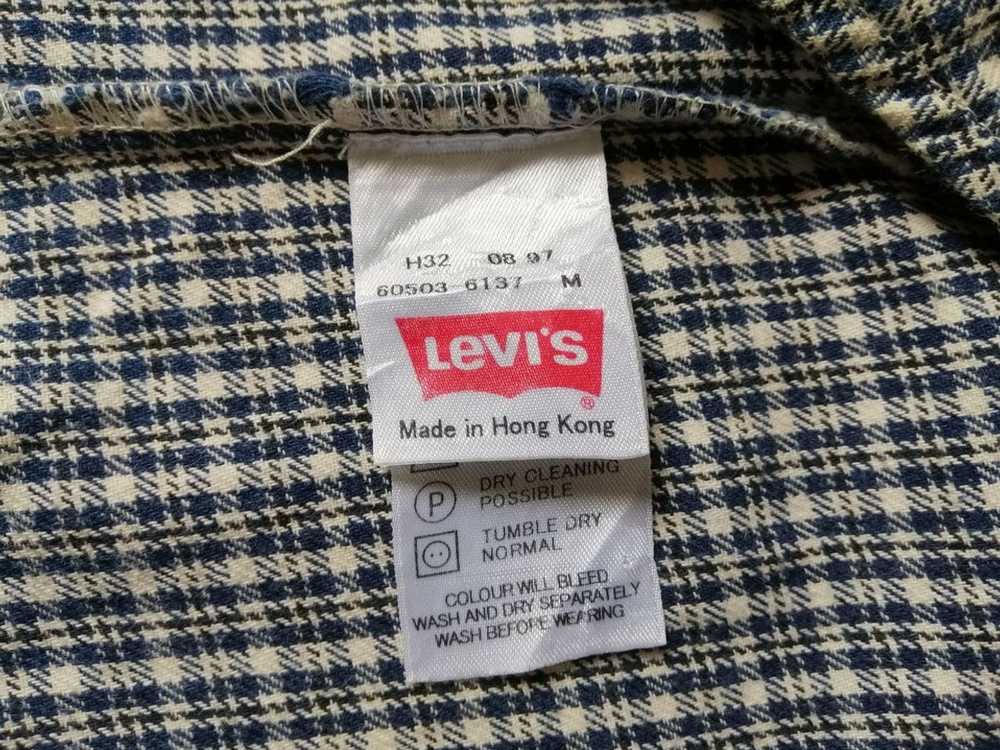 Levi's × Levi's Made & Crafted × Levi's Vintage C… - image 11