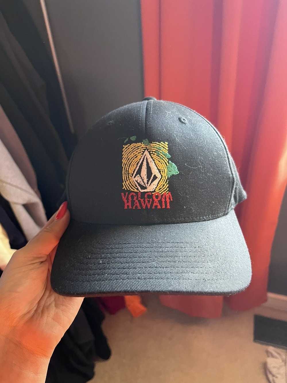 Volcom Volcom Hawaii Hat - image 1