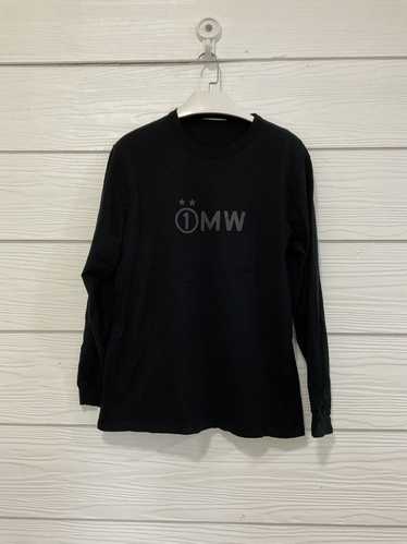 Sophnet. × Uniqlo 1MW by Sophnet tee