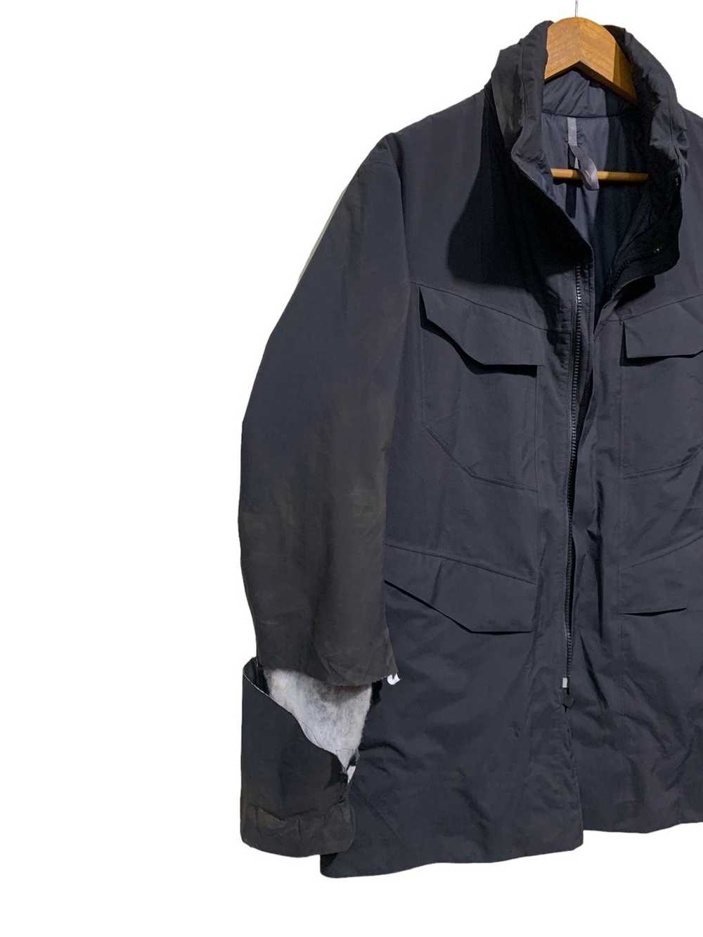 Arc'Teryx Veilance × Goretex 🔥ARCTERYX VEILANCE … - image 6