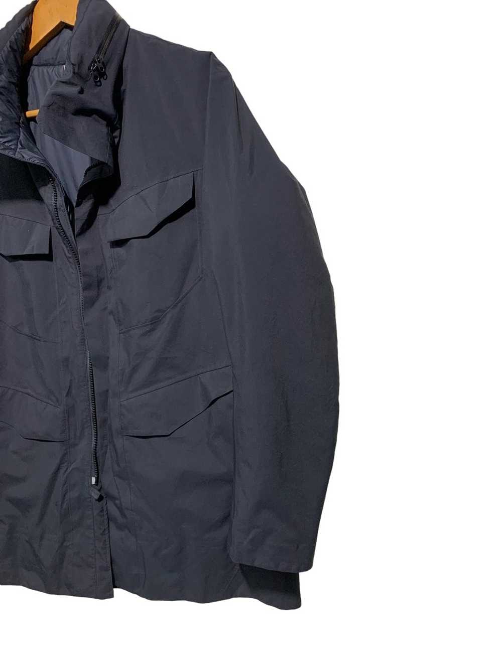 Arc'Teryx Veilance × Goretex 🔥ARCTERYX VEILANCE … - image 7