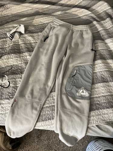 Palace RARE Palace Polartec Reflective Fleece Pant