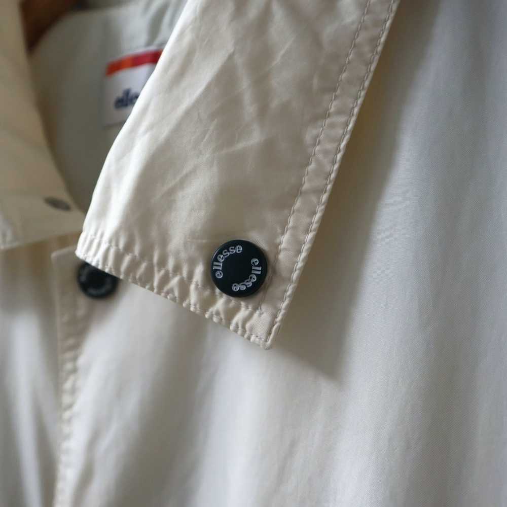 Ellesse × Vintage ELLESSE Embroidered Small Logo … - image 3