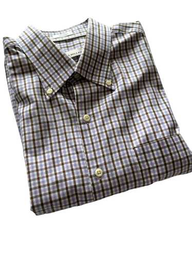 Peter Millar Peter Millar Crown Classic Shirt