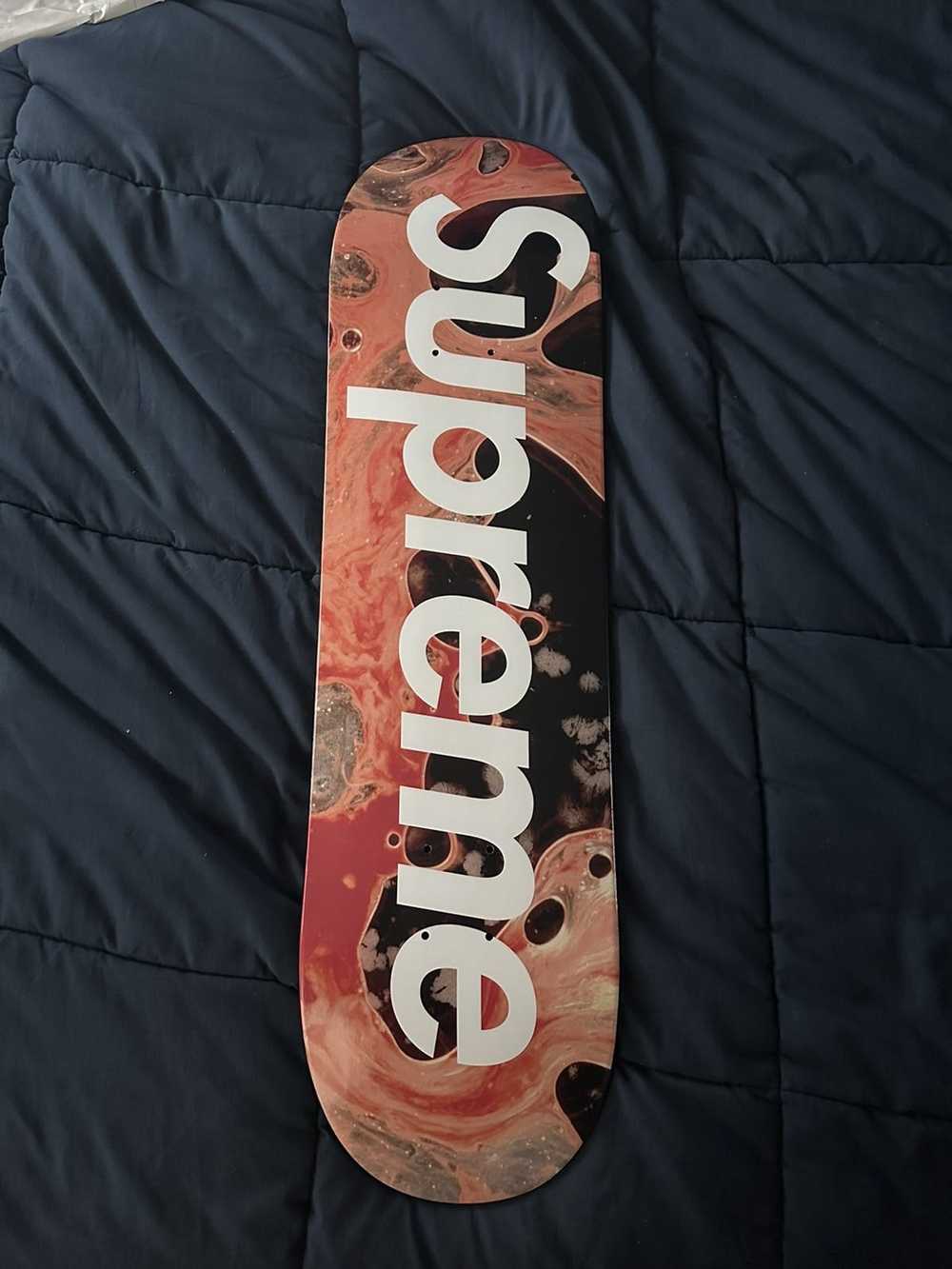 Supreme Supreme Blood and Semen Deck - image 1