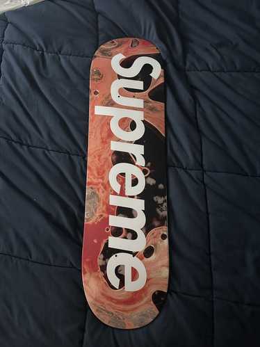 Supreme Supreme Blood and Semen Deck