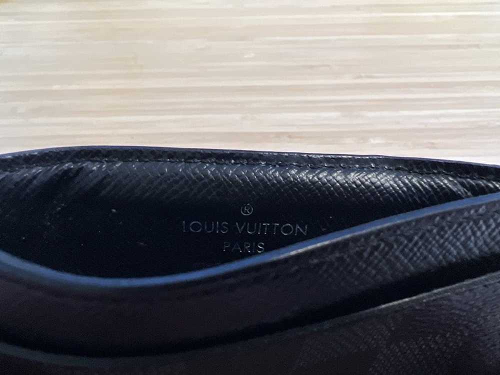 Louis Vuitton LV Neo Porte Cas Leather ref.192604 - Joli Closet