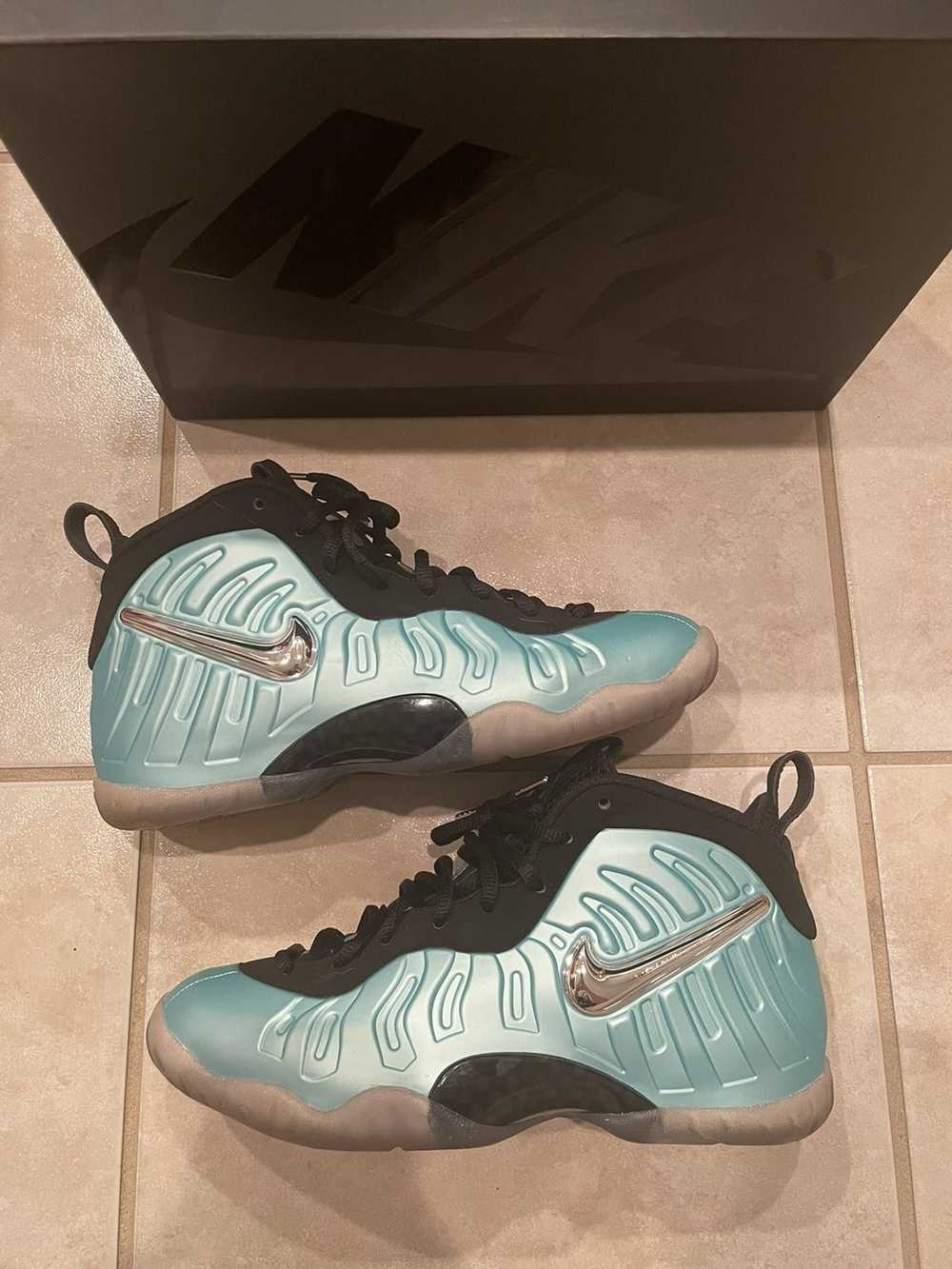 Nike Nike Air Foamposite Pro - image 2