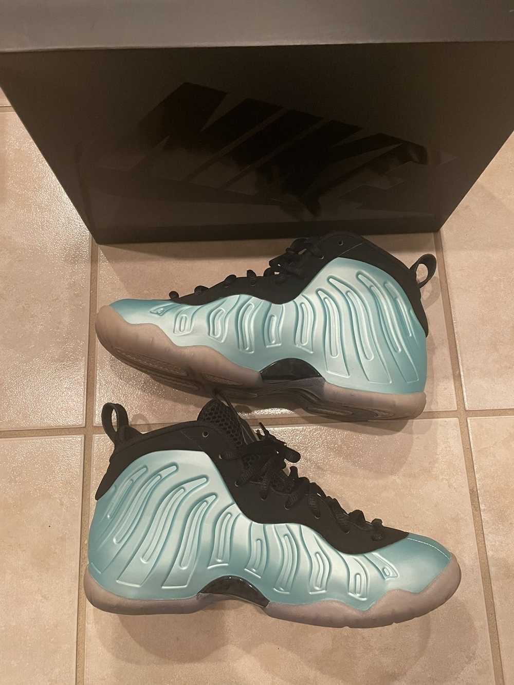 Nike Nike Air Foamposite Pro - image 5