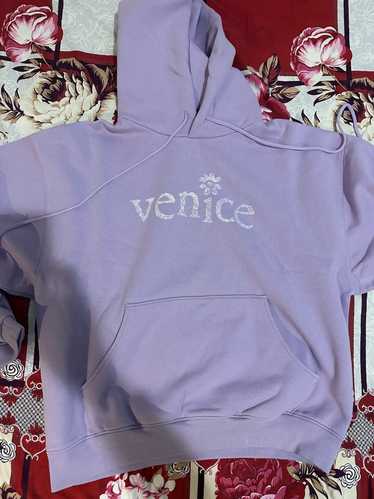 ERL ERL venice hoodie