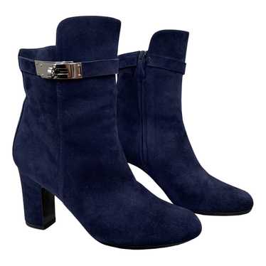 Hermès Ankle boots - image 1