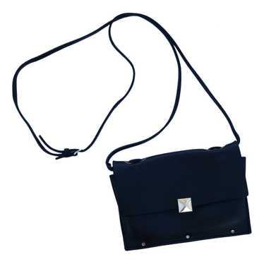 Valentino Garavani Leather handbag - image 1