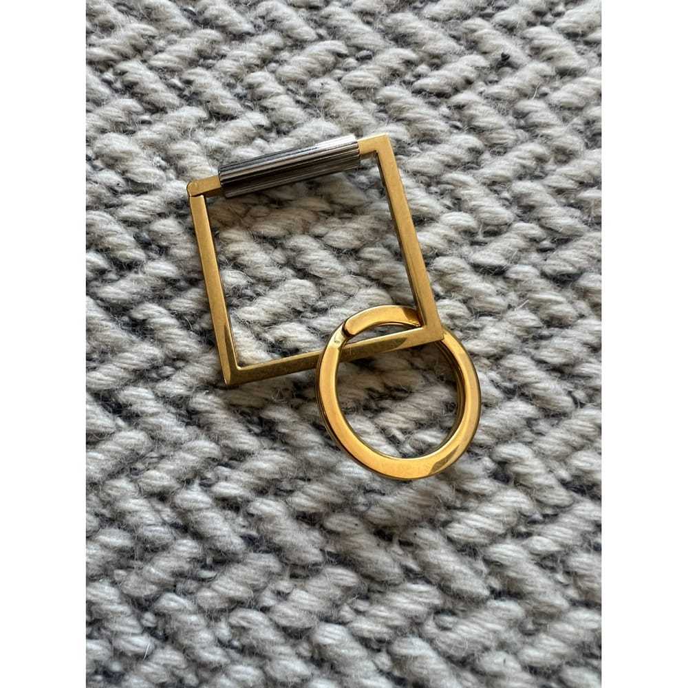 Bottega Veneta Key ring - image 5