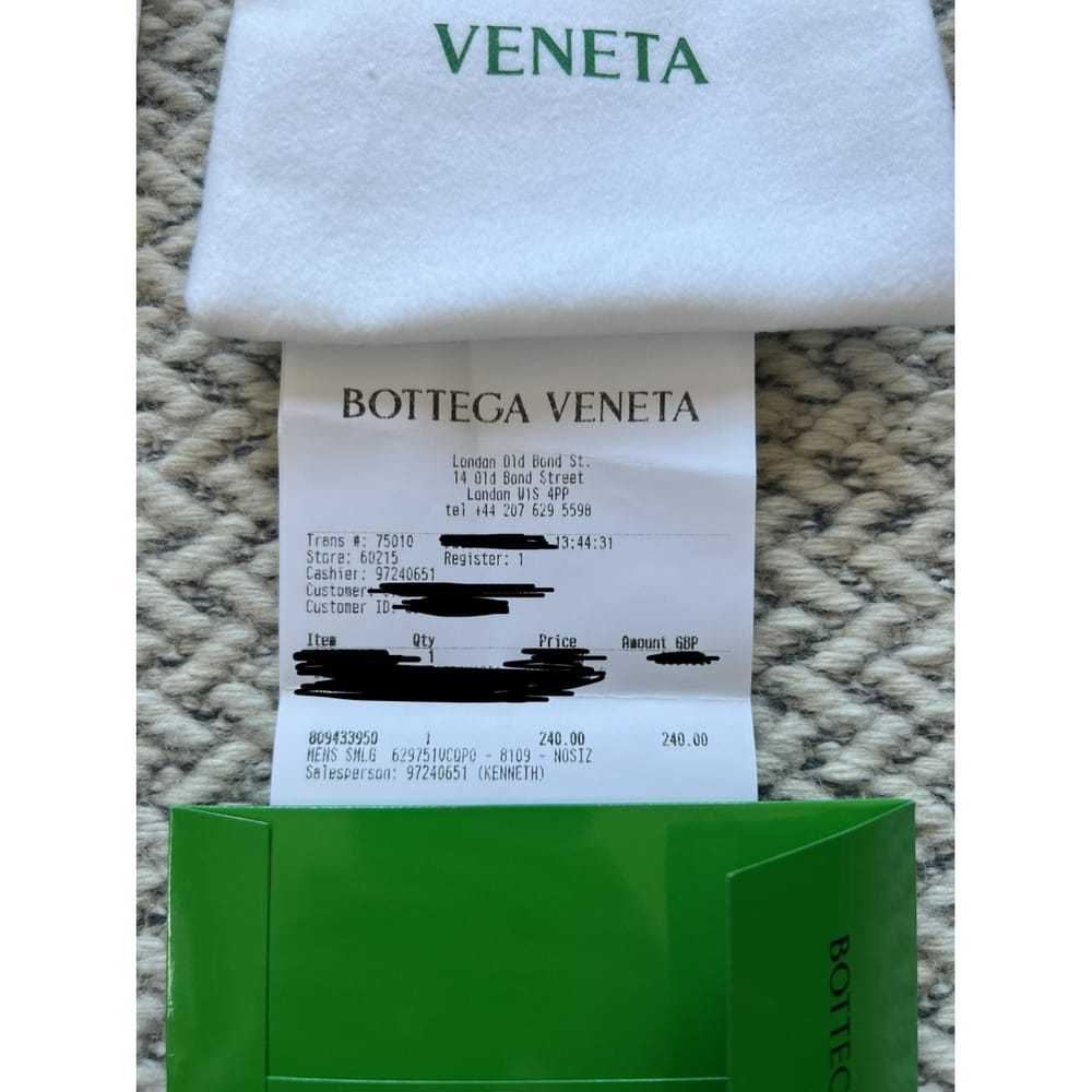 Bottega Veneta Key ring - image 6