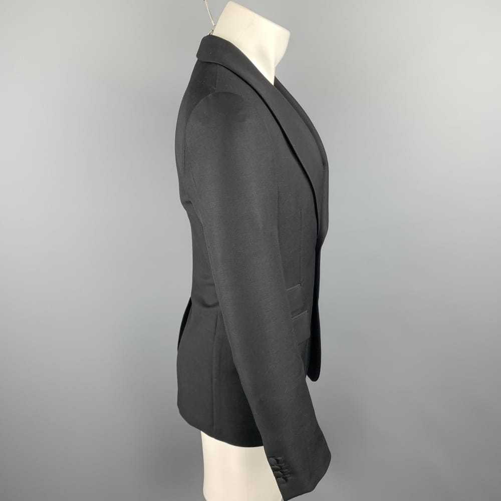Prada Wool jacket - image 3