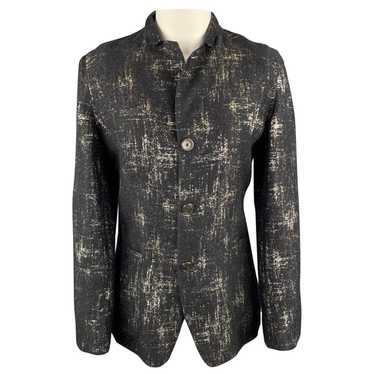 Jean Paul Gaultier Silk jacket