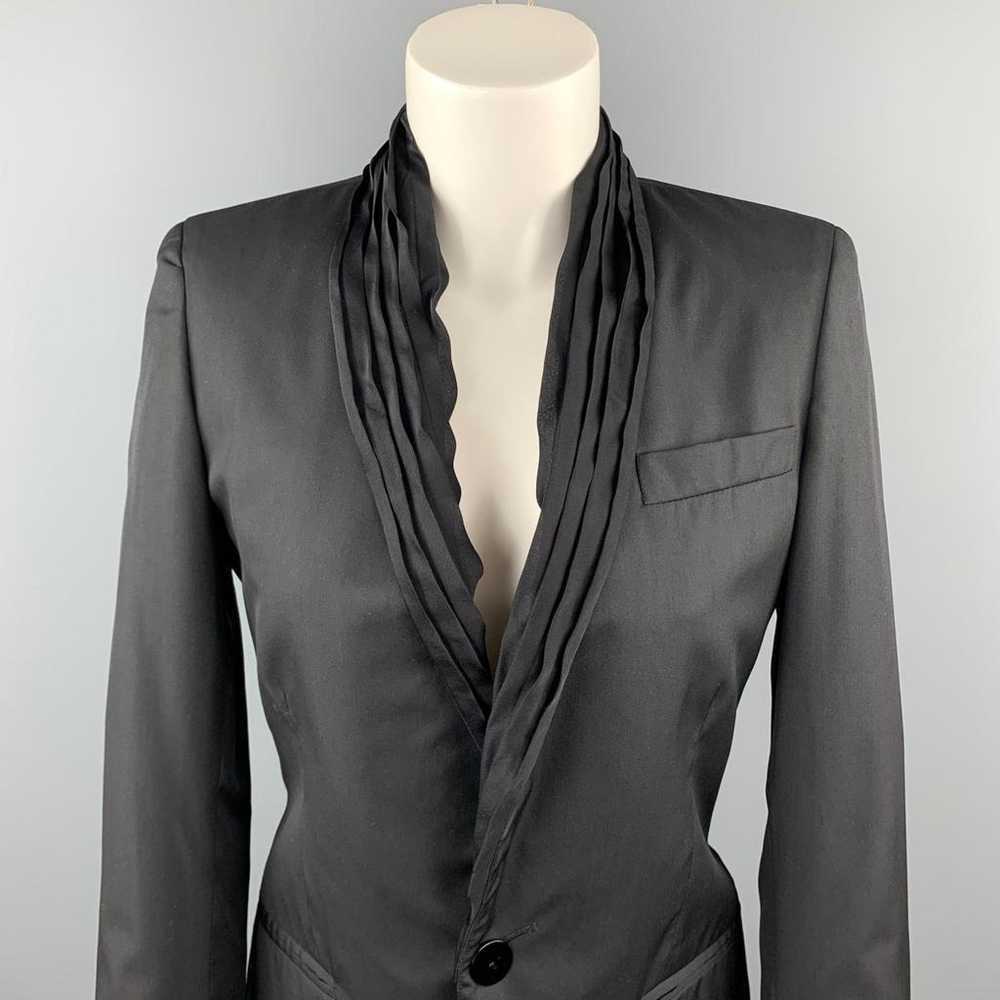 Jean Paul Gaultier Wool jacket - image 2