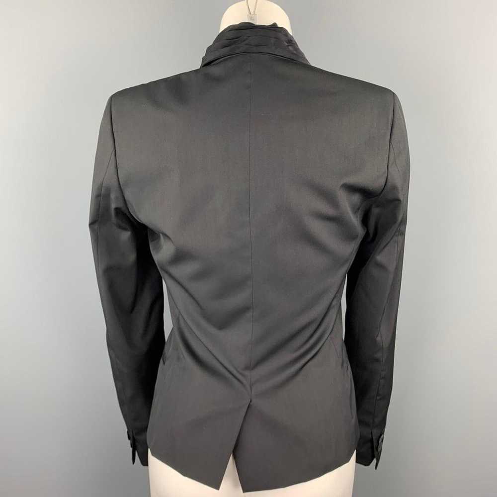 Jean Paul Gaultier Wool jacket - image 4