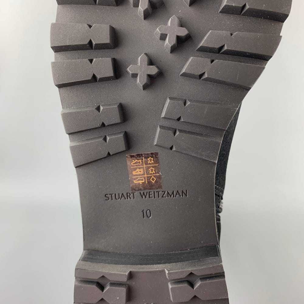 Stuart Weitzman Boots - image 5