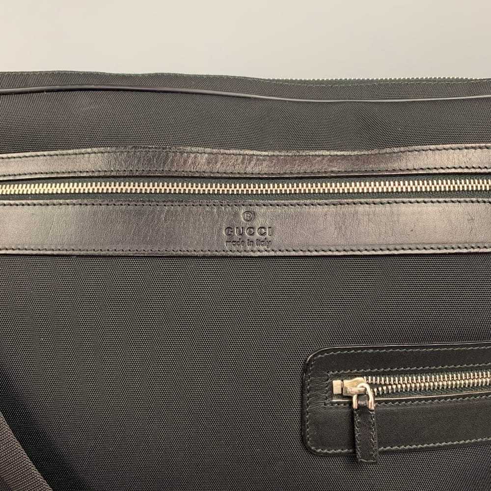 Gucci Messenger bag - image 2