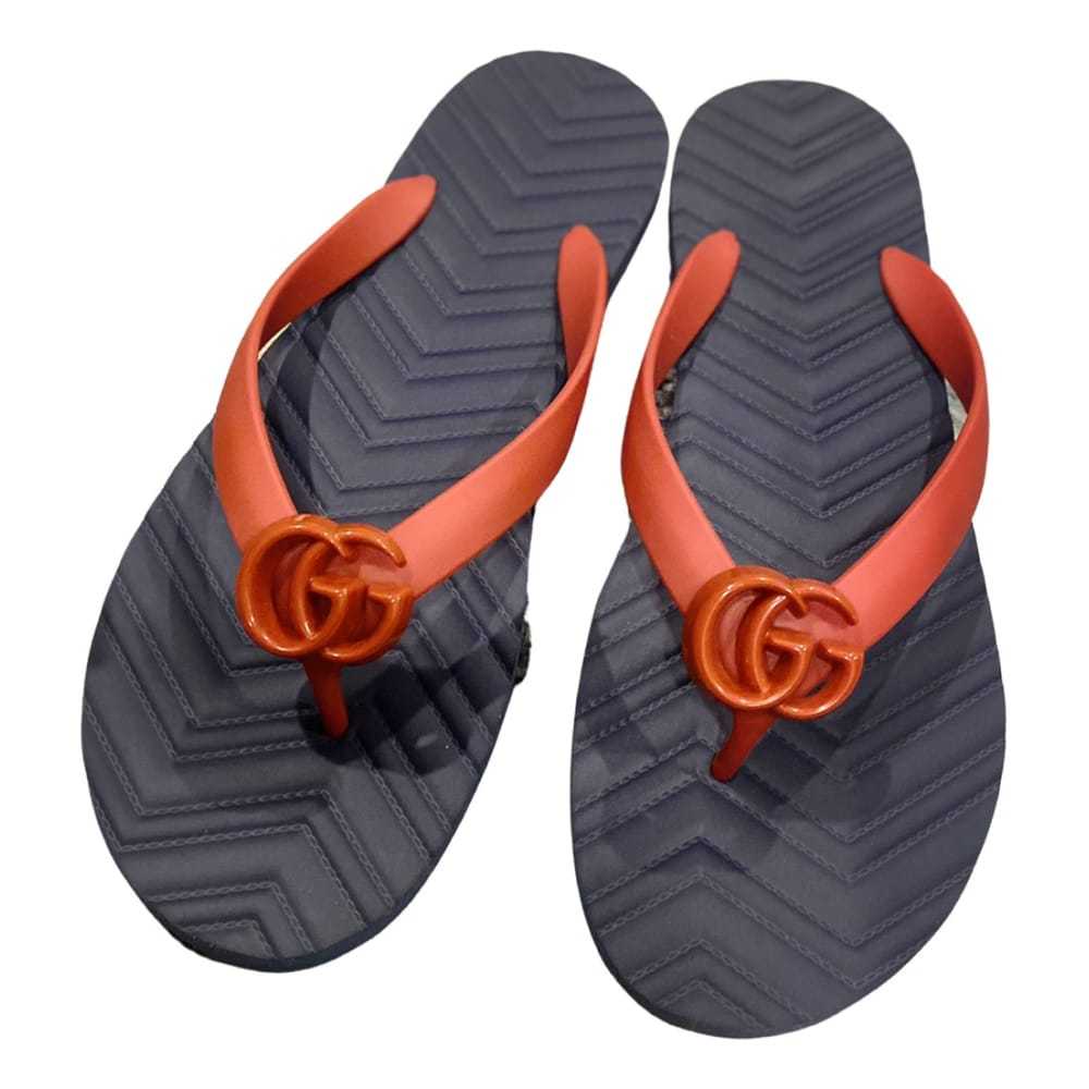 Gucci Sandals - image 1