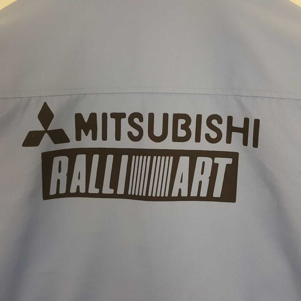 Racing × Uniform Wares × Vintage Vintage Mitsubis… - image 2