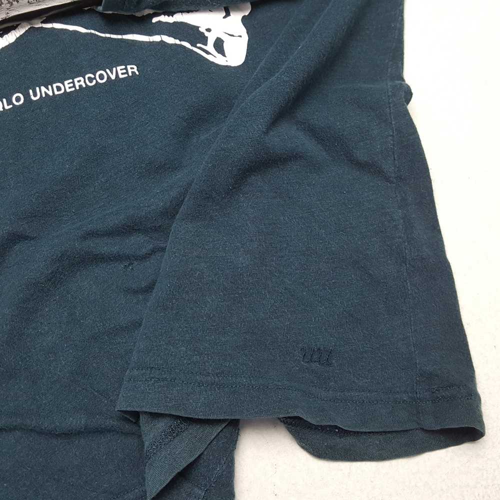 Undercover × Uniqlo × Vintage Vintage UNDERCOVER … - image 6