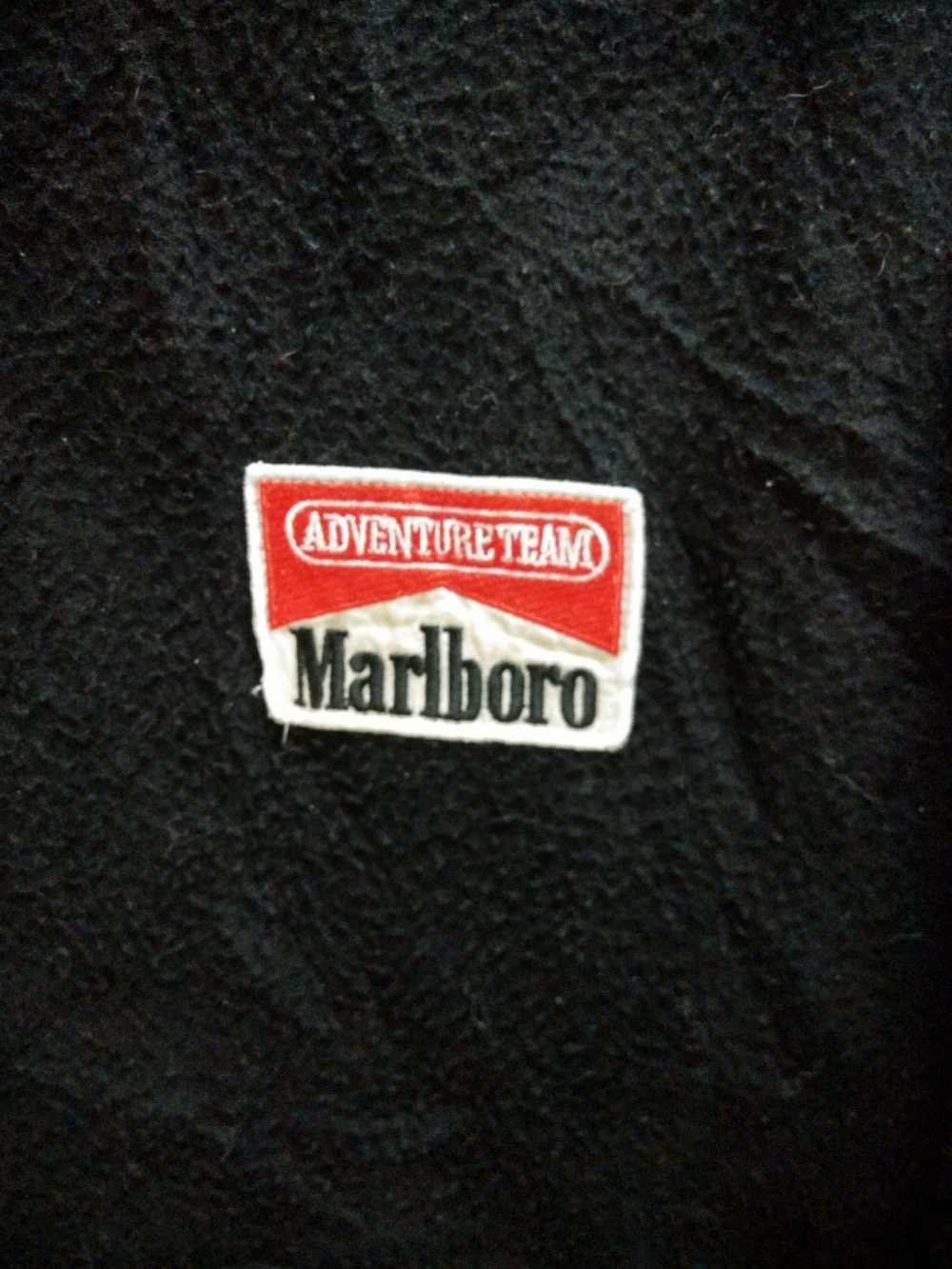 Marlboro × Vintage Marlboro Pullover - image 3