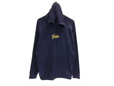 Japanese Brand Slugger Kubota Baseball Sweater Ho… - image 1