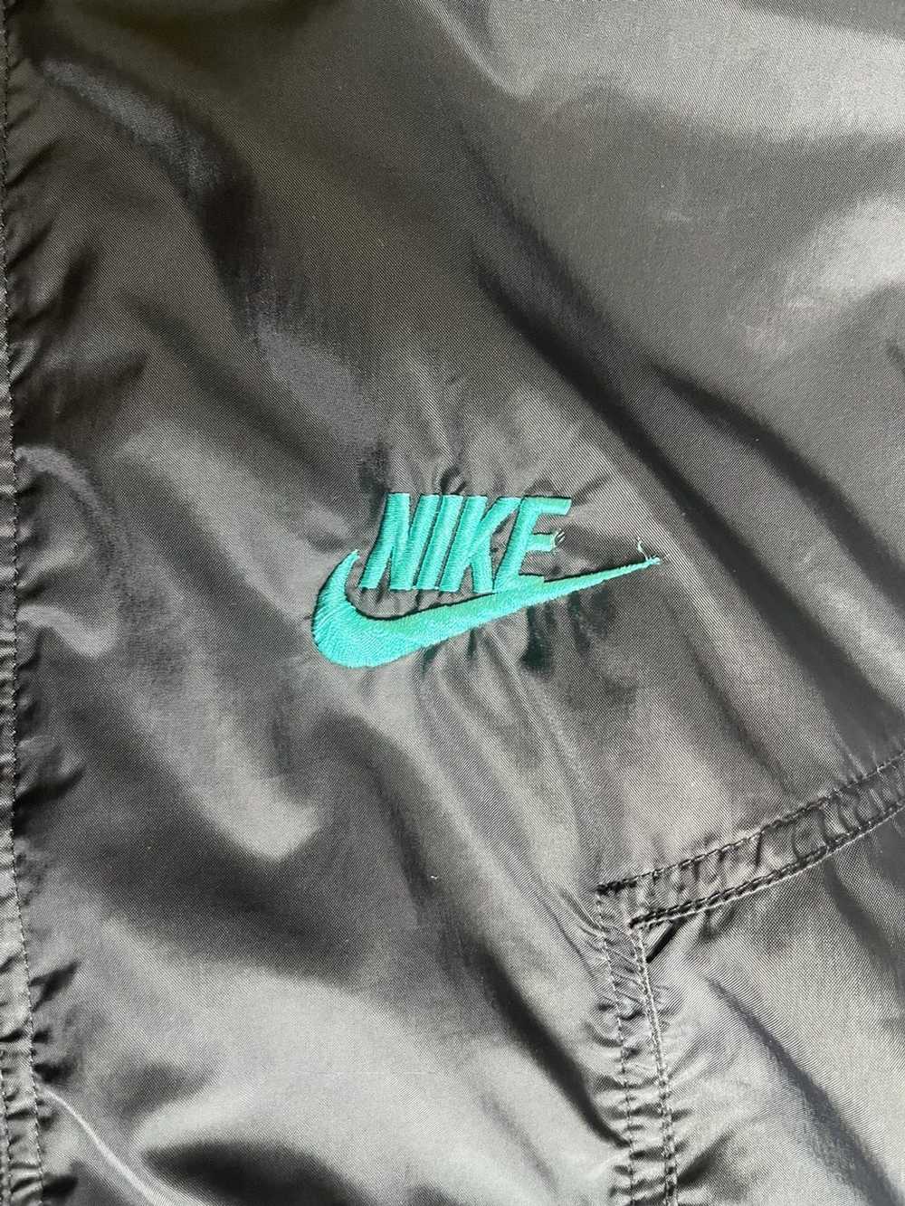 Nike × Streetwear × Vintage Vintage 1990’s Nike W… - image 2