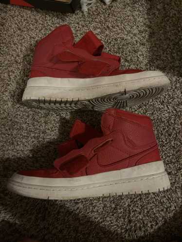 Jordan Brand × Nike Jordan One high