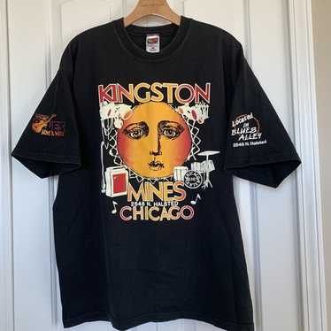 Kingston chicago hand tailored - Gem