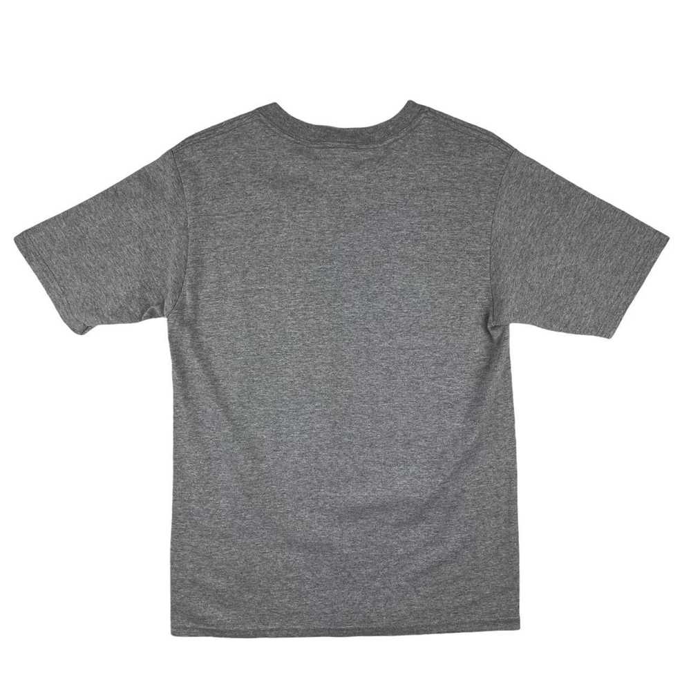 Harley-Davidson Spider Graphic Tee Grey Small - image 3