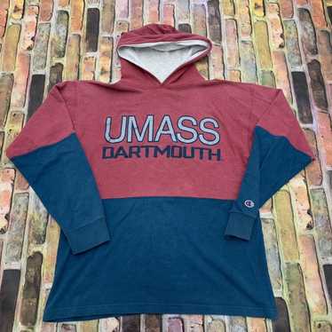 Vintage umass outlet sweatshirt