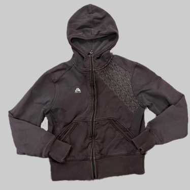 Nike ACG NIKE ACG EMBROIDERED FULL ZIP