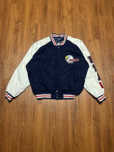 Made In Usa × Streetwear × Vintage Vintage Boxy U… - image 1