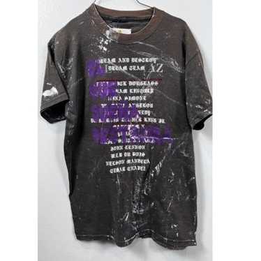 Shirts & Destroy Thomas Hooper Tattoo Sacred Geometry Mandala Art T Shirt  XL Tee