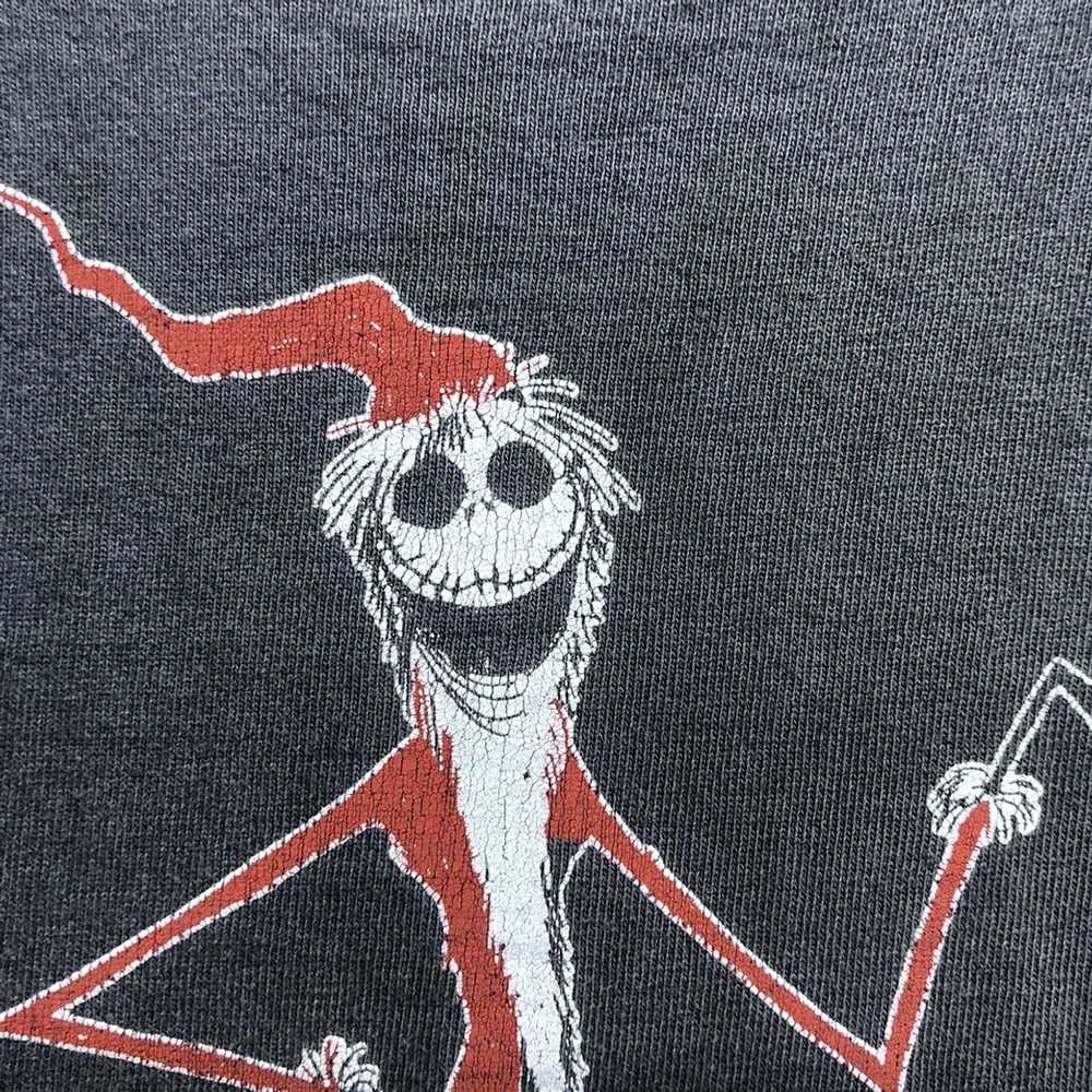 Cartoon Network × Vintage ‘Tim Burtons Nightmare … - image 6
