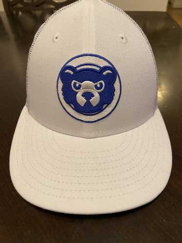 New Era Chicago Cubs 59fifty Low Profile Hat