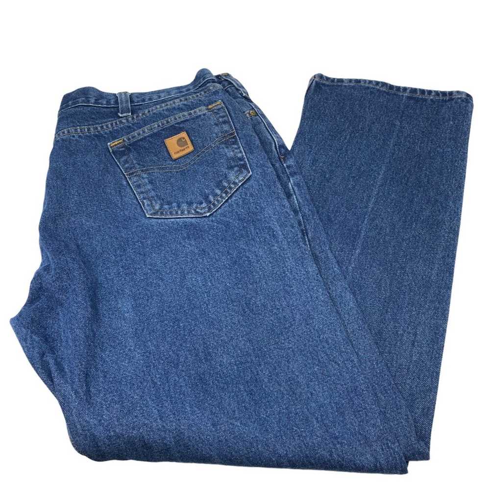 Carhartt Carhartt 42 Actual 44 x 32 Relaxed Fit S… - image 1