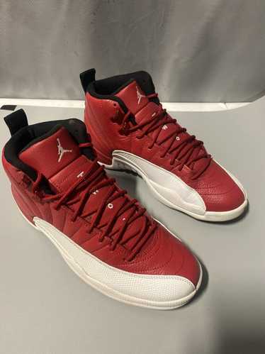 Jordan Brand Jordan 12 Retro Gym Red 2016 Damaged 