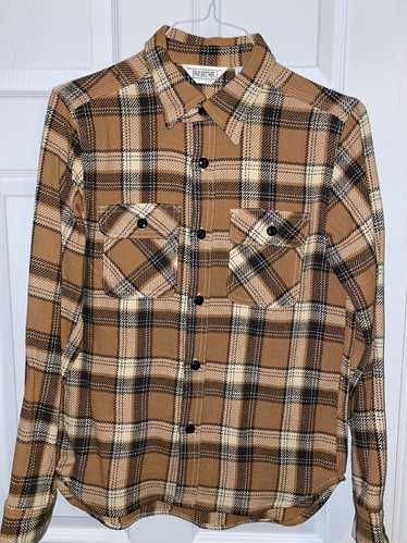 Five Brother Made in USA Five Brother Flannel Work