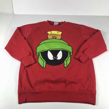 Marvin the martian graphic - Gem