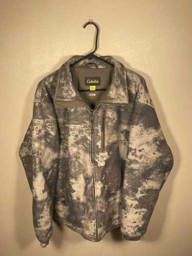 Cabelas hot sale wool jacket