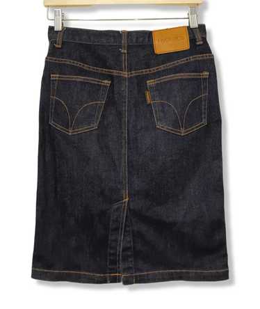 Hysteric glamour denim skirt - Gem