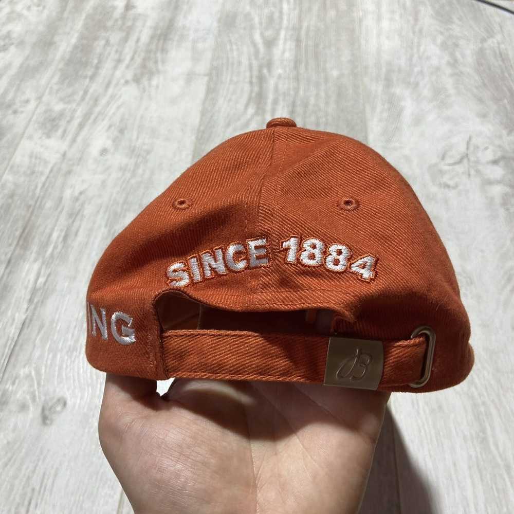 Breitling × Dad Hat × Vintage Vintage Breitling C… - image 6