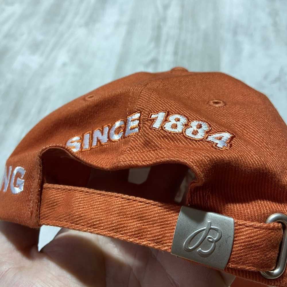 Breitling × Dad Hat × Vintage Vintage Breitling C… - image 7